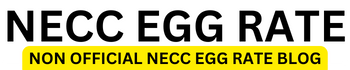 NECC EGG RATE